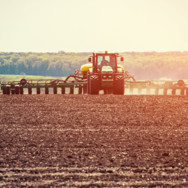 Agriculture & Forestry