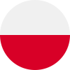 Poland Flag